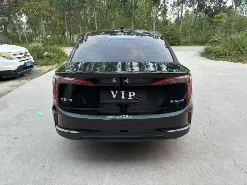 徐州23年红旗E-QM59