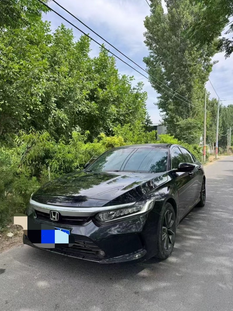 鹤壁22年本田英诗派2