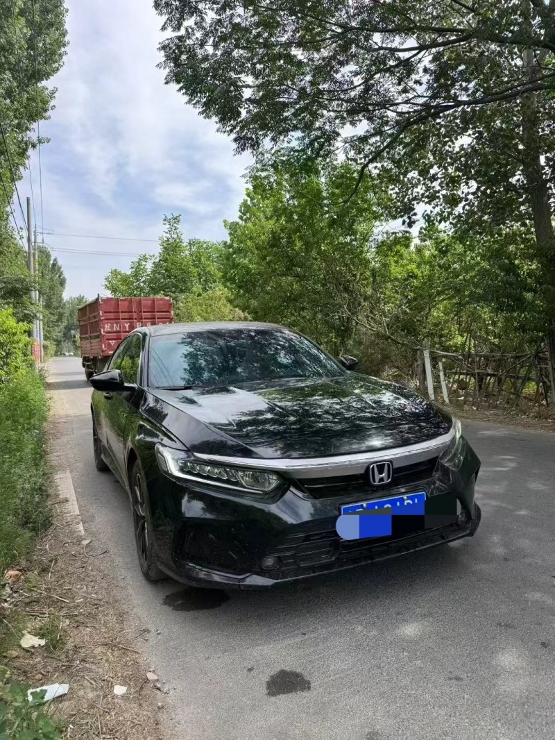 鹤壁22年本田英诗派6