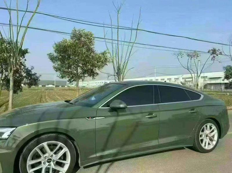 淮安24年奥迪A53