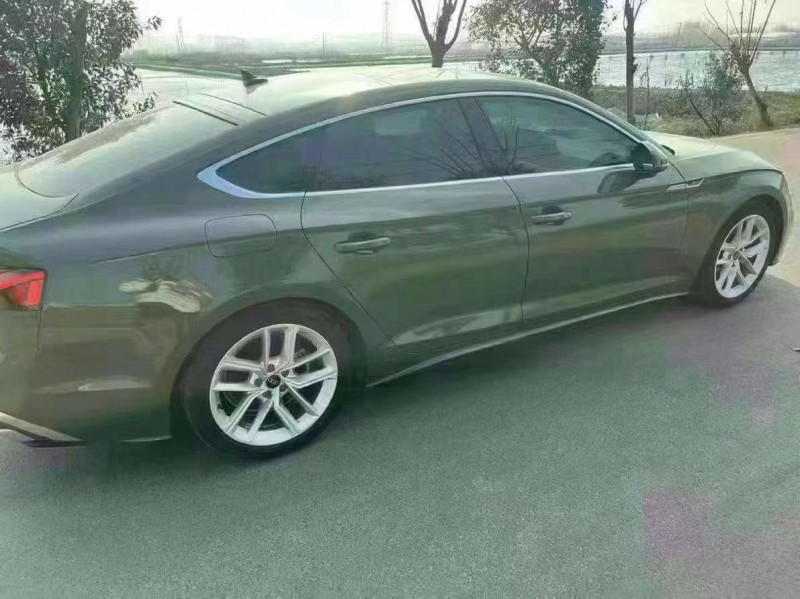 淮安24年奥迪A57