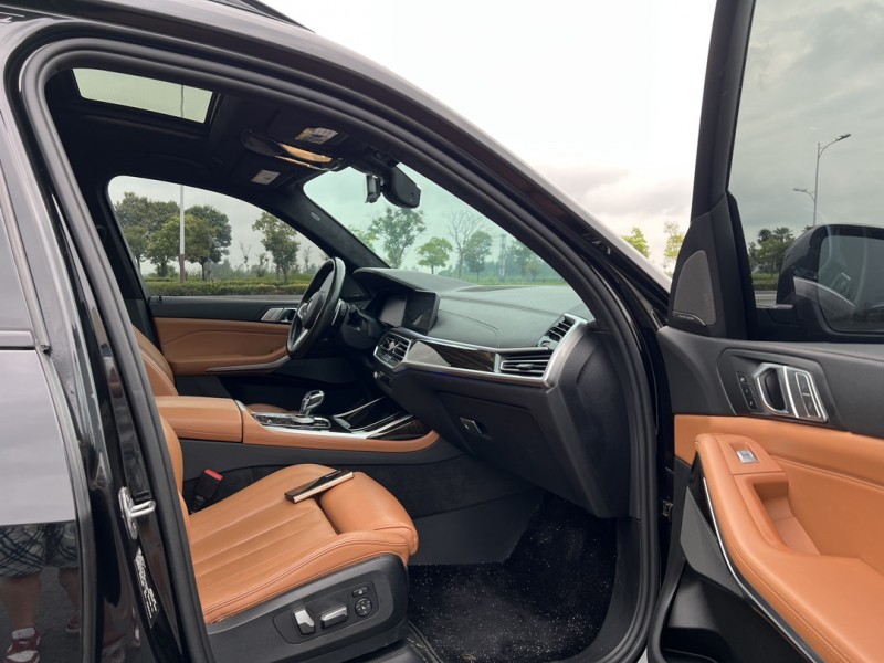 盐城20年宝马X76