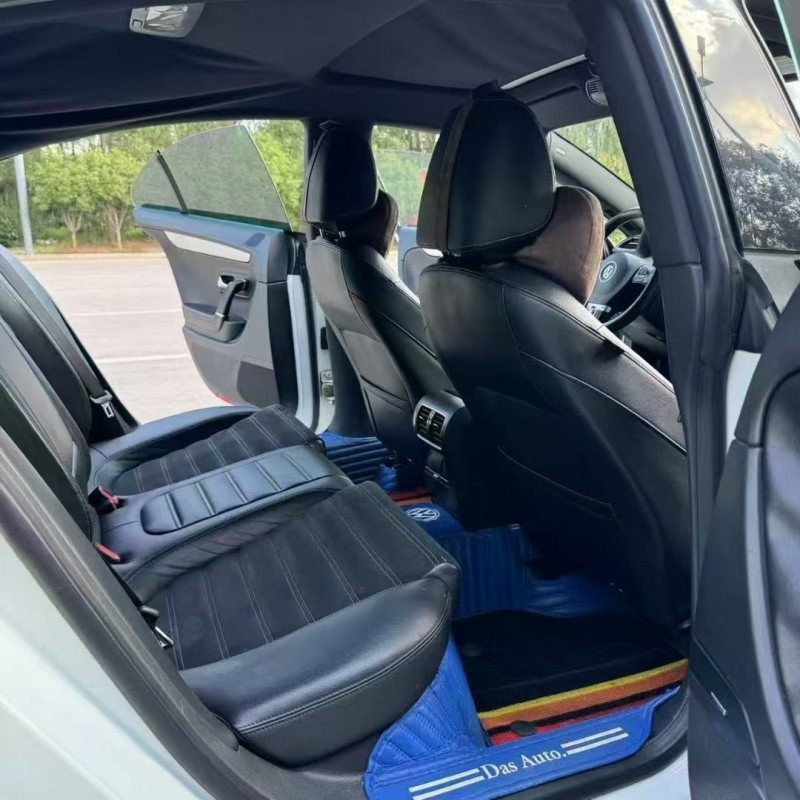 枣庄15年大众CC6