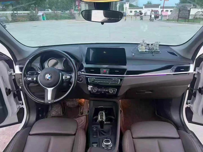 徐州21年宝马X14