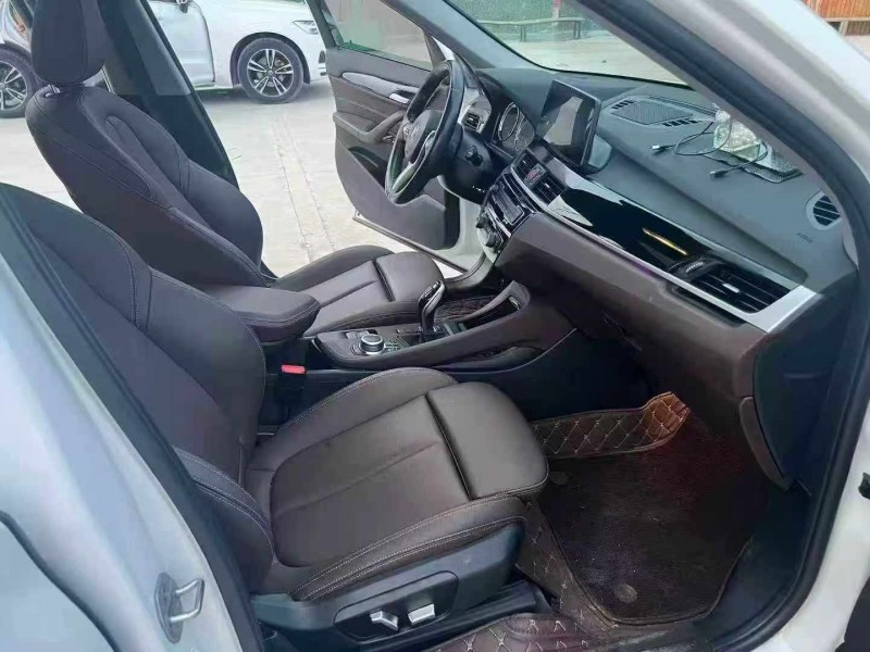 徐州21年宝马X15