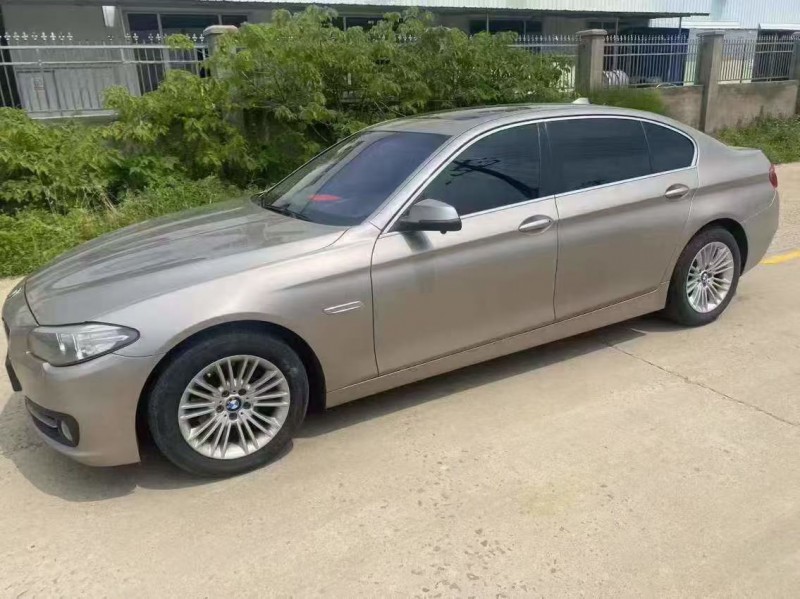 淮安15年宝马5系3