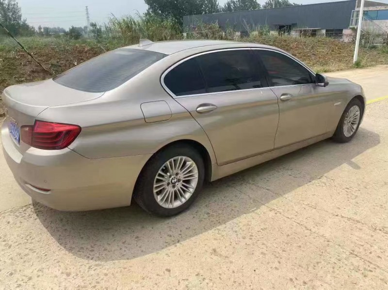 淮安15年宝马5系7