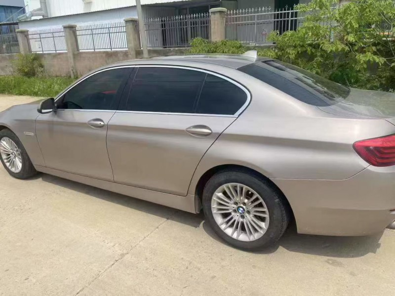 淮安15年宝马5系8