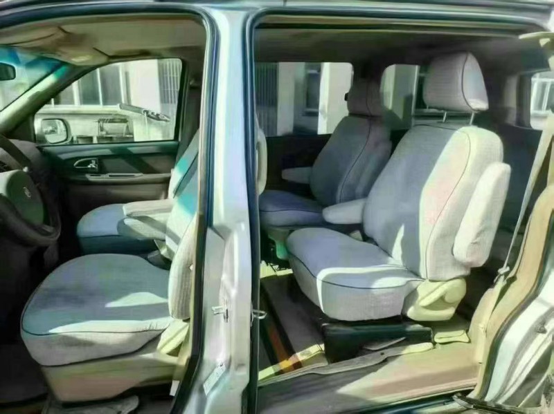 淮安16年别克GL86