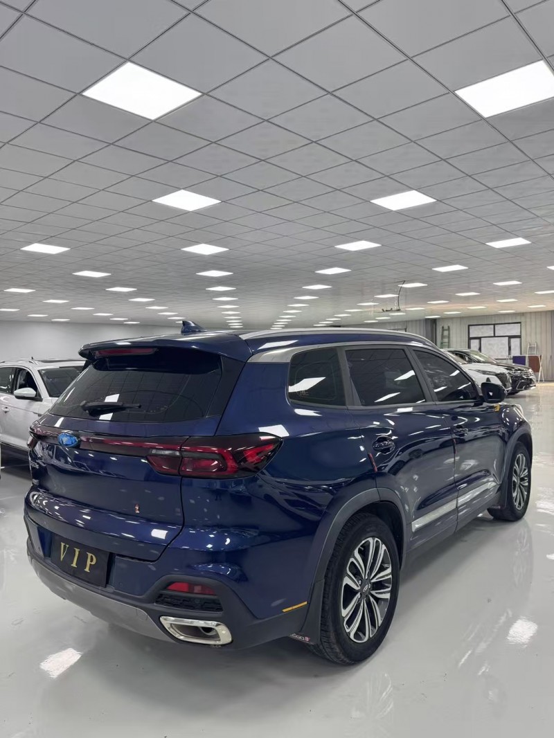 廊坊20年奇瑞瑞虎3