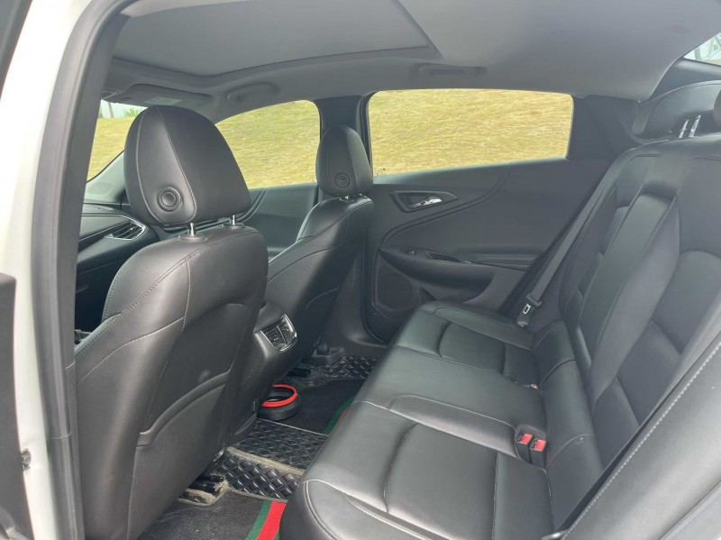 淮安21年雪佛兰迈锐宝5