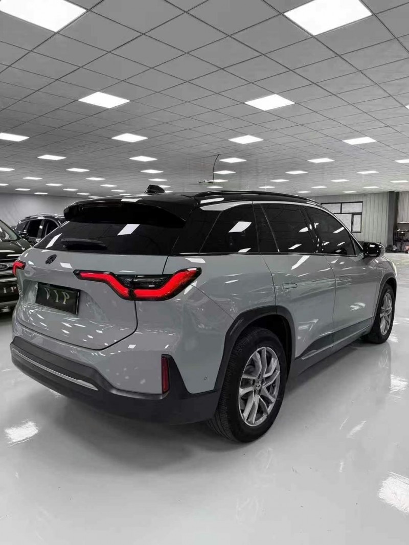 廊坊22年蔚来EC62