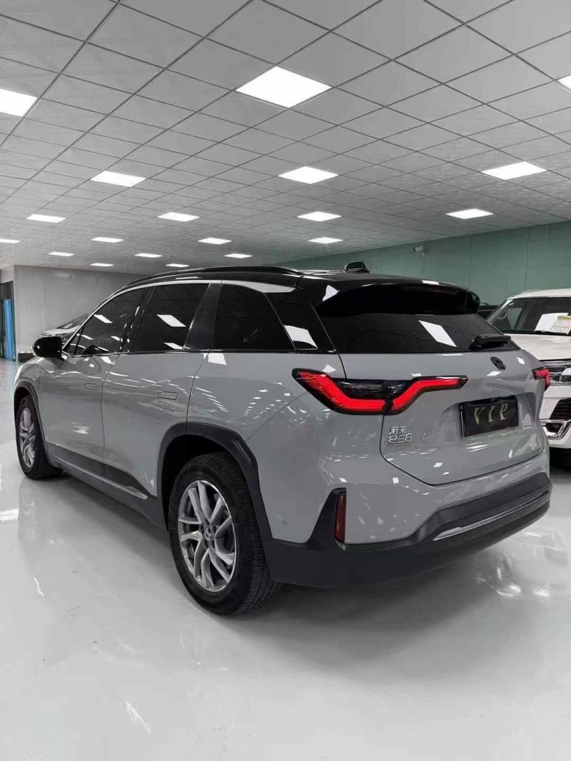 廊坊22年蔚来EC69