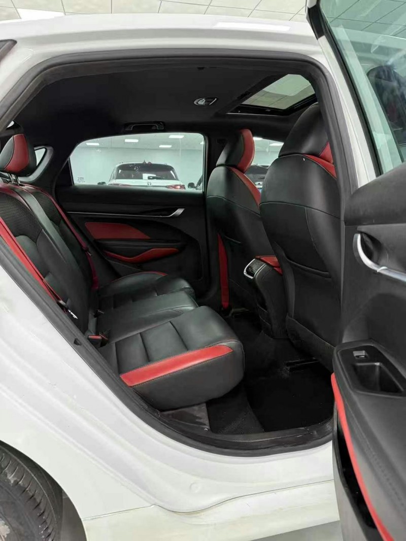 廊坊21年吉利缤瑞5