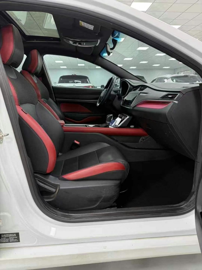 廊坊21年吉利缤瑞7