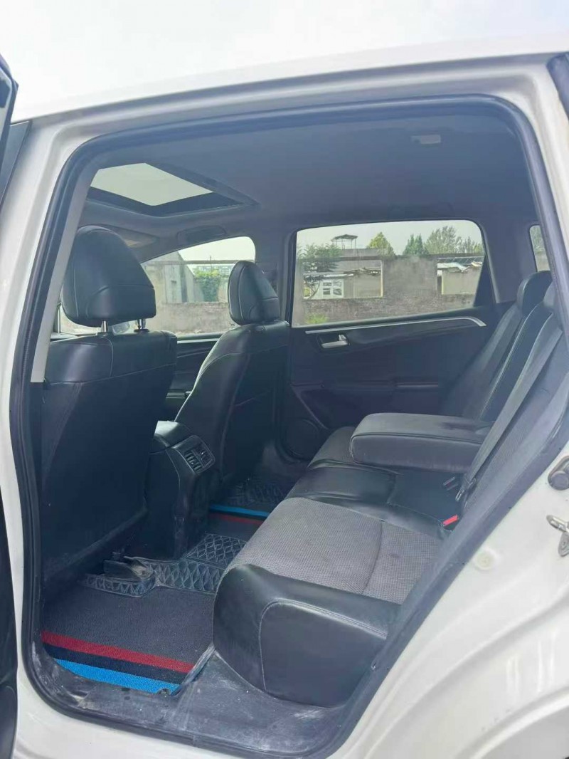 鹤壁16年本田杰德7