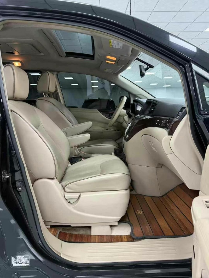 廊坊15年日产贵士8