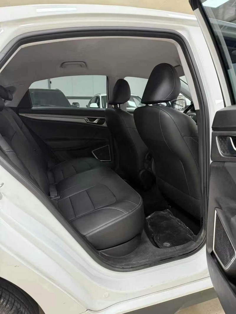 廊坊24年吉利帝豪7