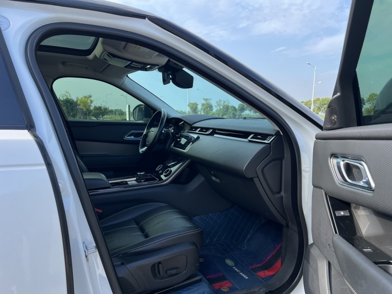 盐城19年路虎揽胜星脉6