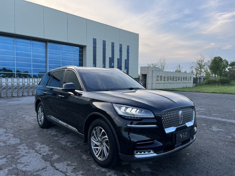 盐城22年林肯飞行家2