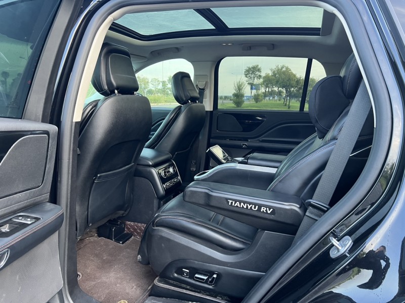 盐城22年林肯飞行家5