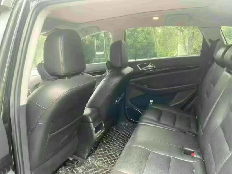 淮安18年猎豹汽车CS106