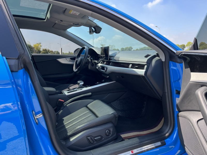 盐城22年奥迪A56