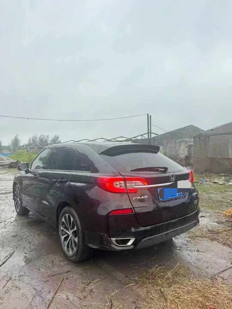 鹤壁19年本田冠道6