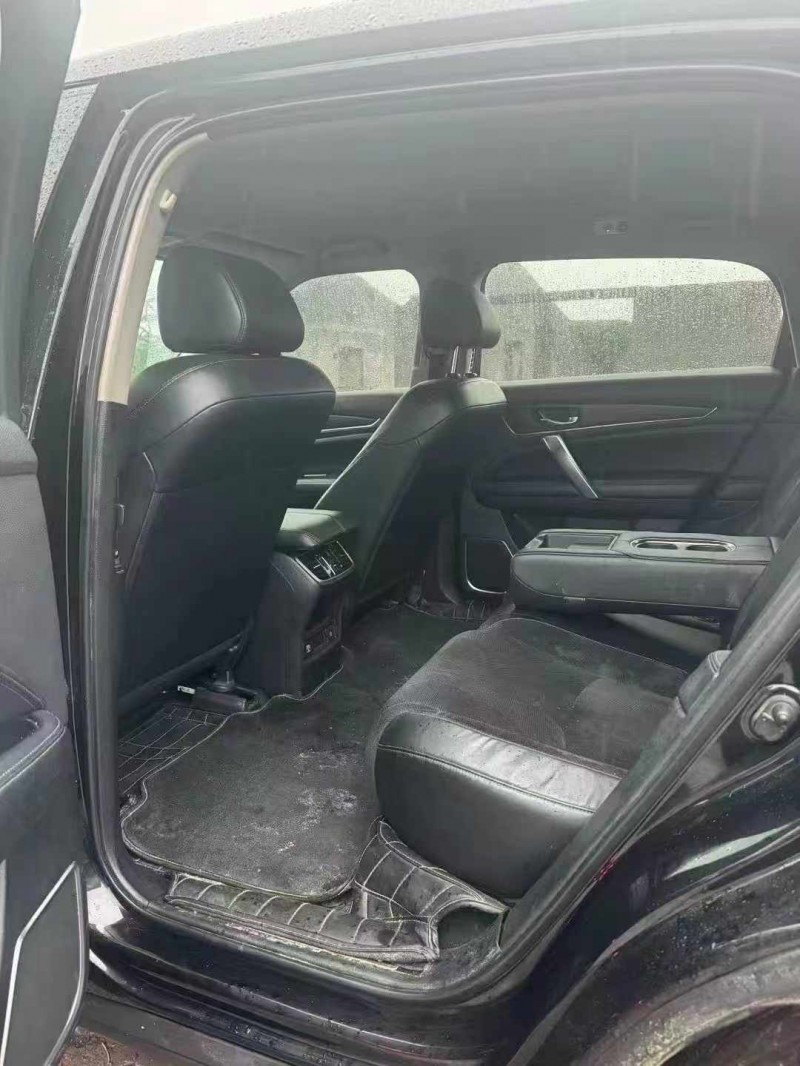 鹤壁19年本田冠道7