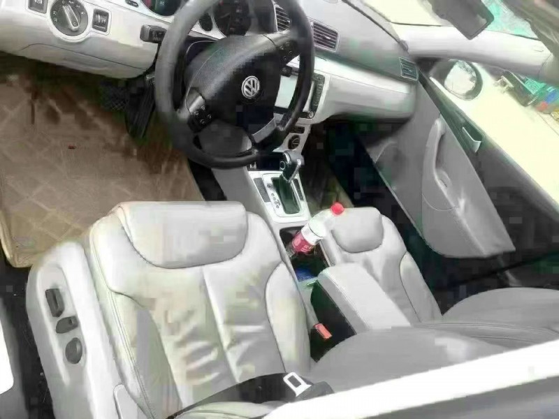 淮安12年大众迈腾6