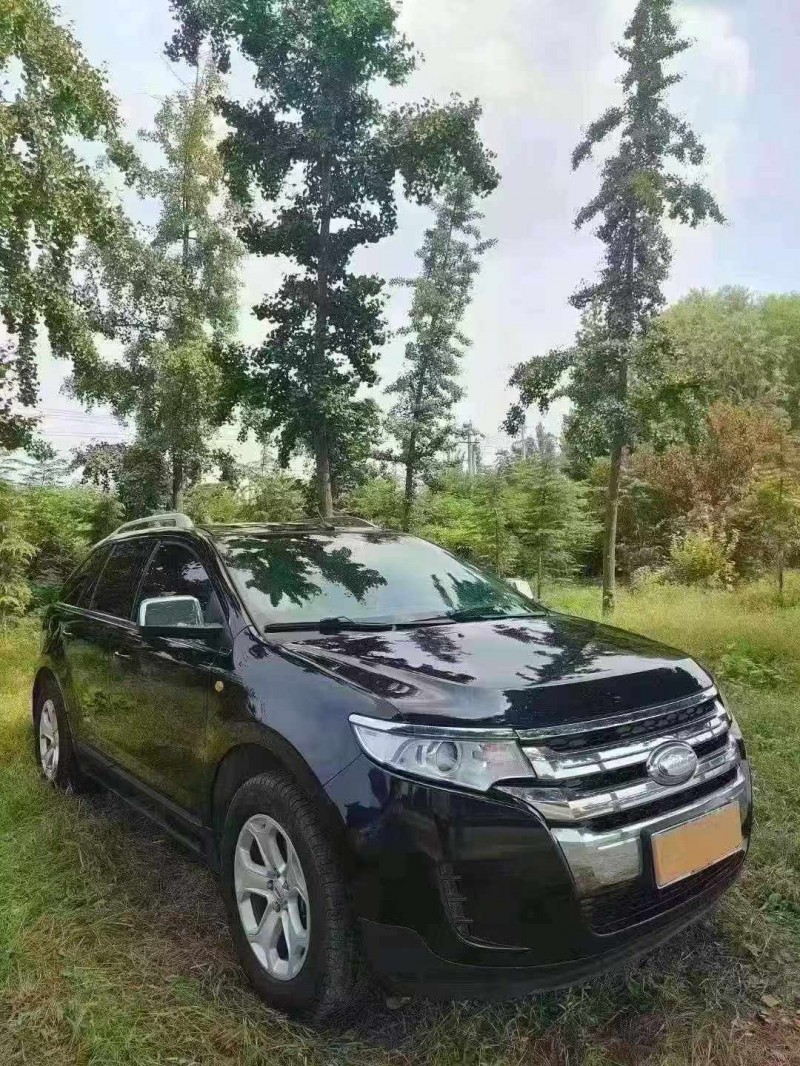 鹤壁12年福特锐界2