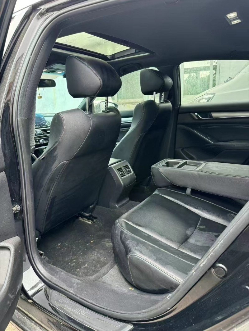 鹤壁12年福特锐界4