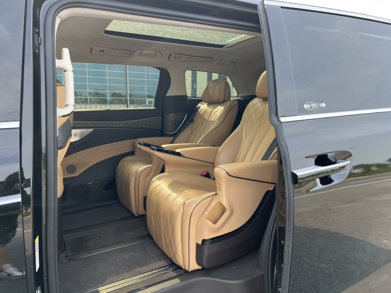 盐城24年腾势D96