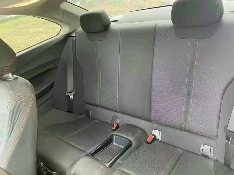 淮安19年宝马2系6