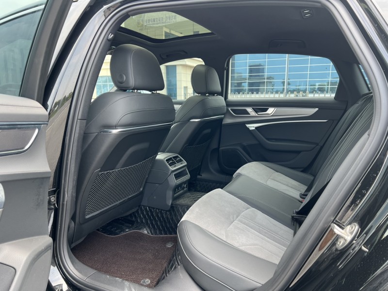 盐城24年奥迪A6L5