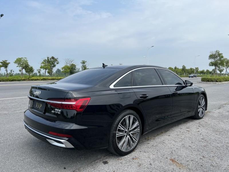 盐城24年奥迪A6L8