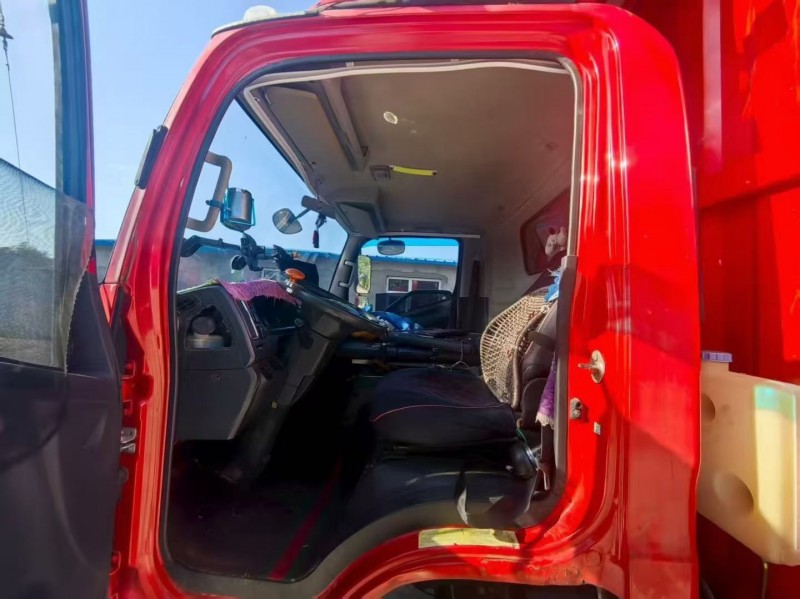 潍坊20年解放解放卡车5