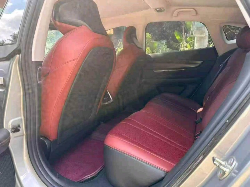 柳州22年小鹏汽车p76