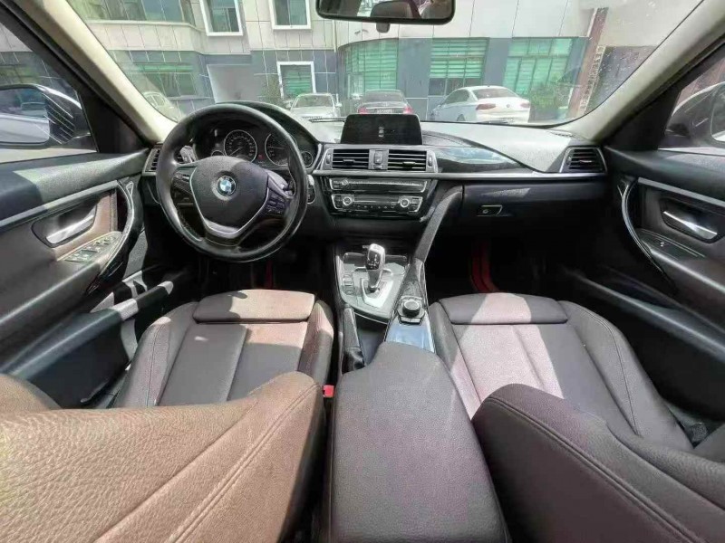 铜仁18年宝马3系4