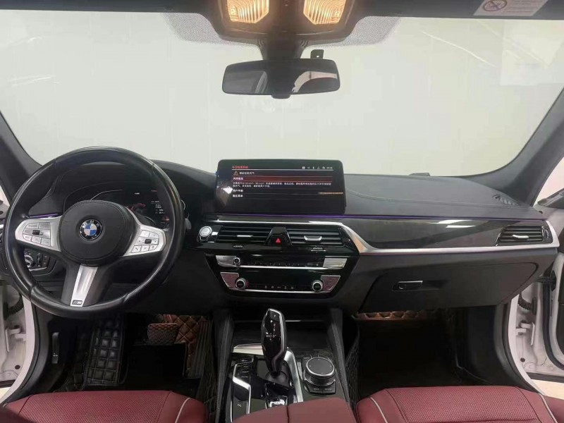 廊坊23年宝马5系4