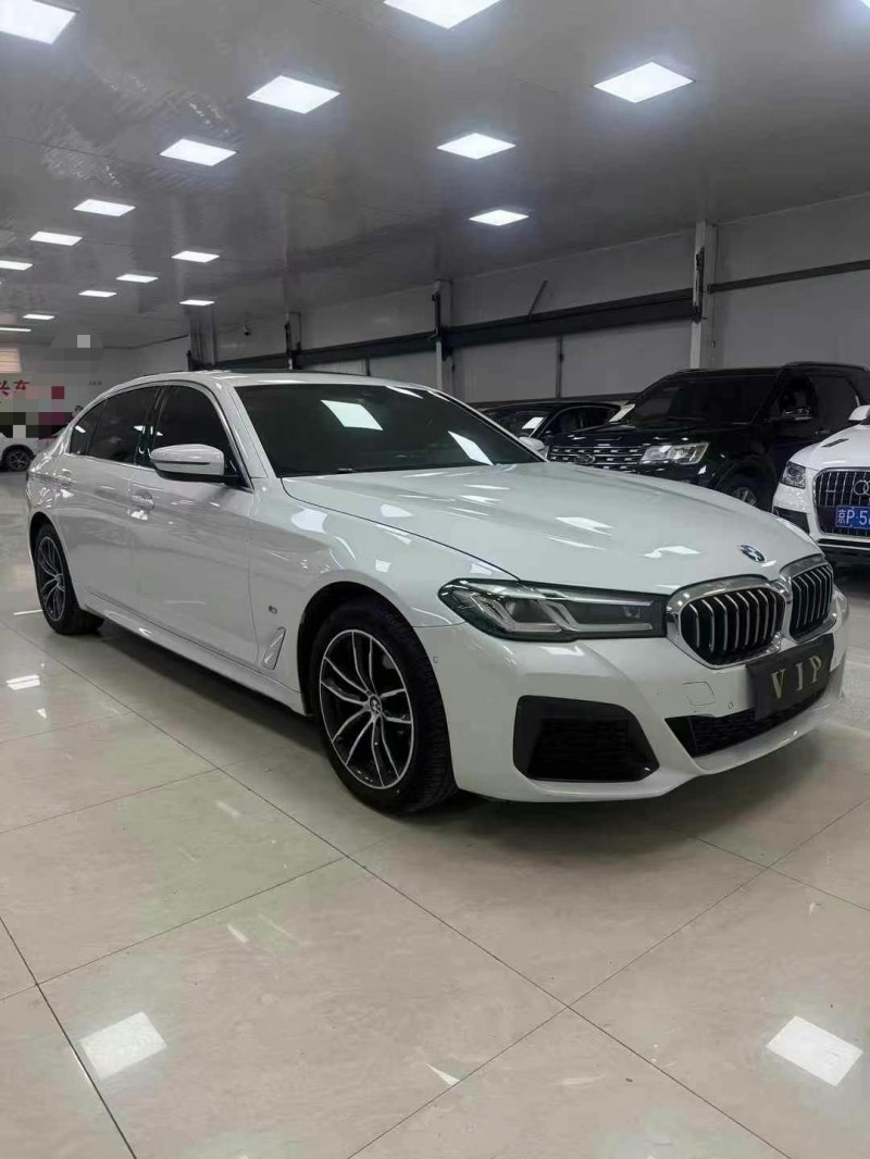 廊坊23年宝马5系6