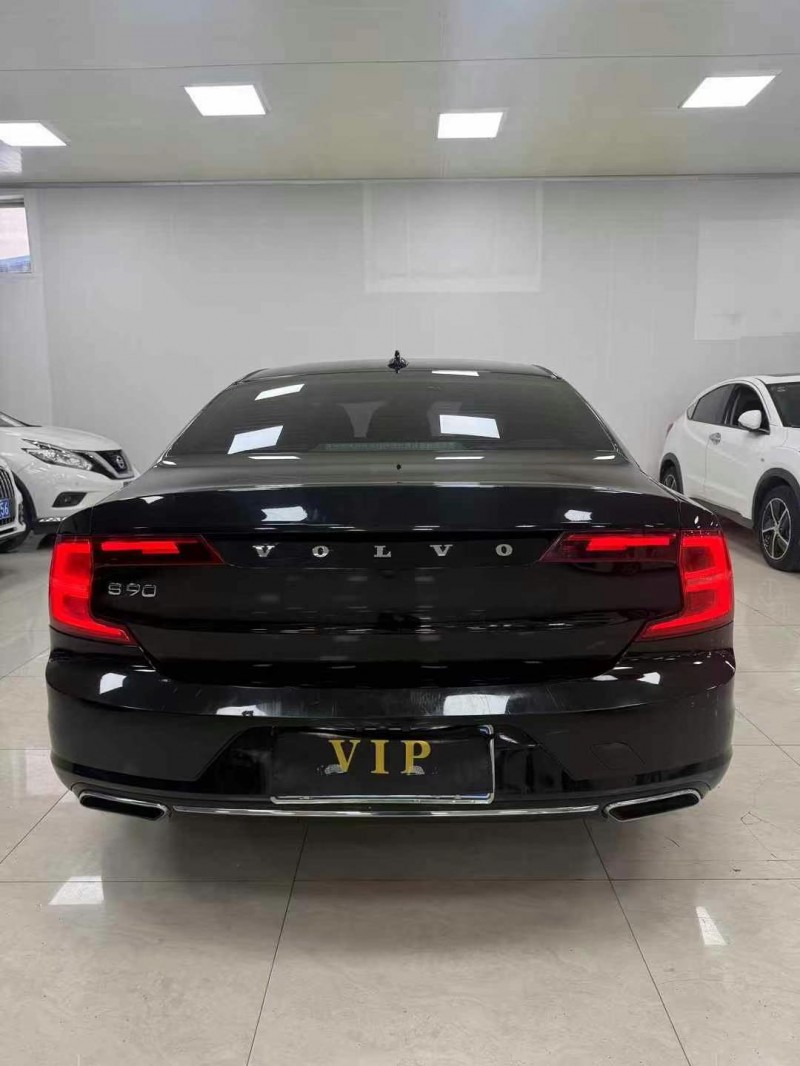 廊坊17年沃尔沃S903