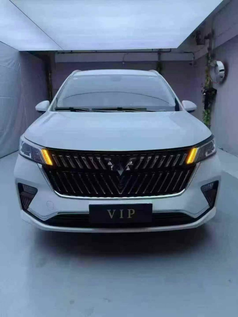 广州24年五菱汽车佳辰1