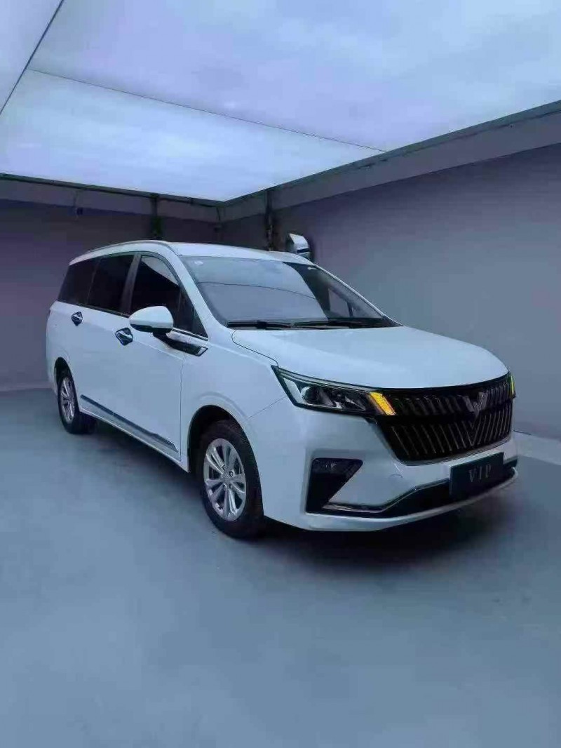 广州24年五菱汽车佳辰2