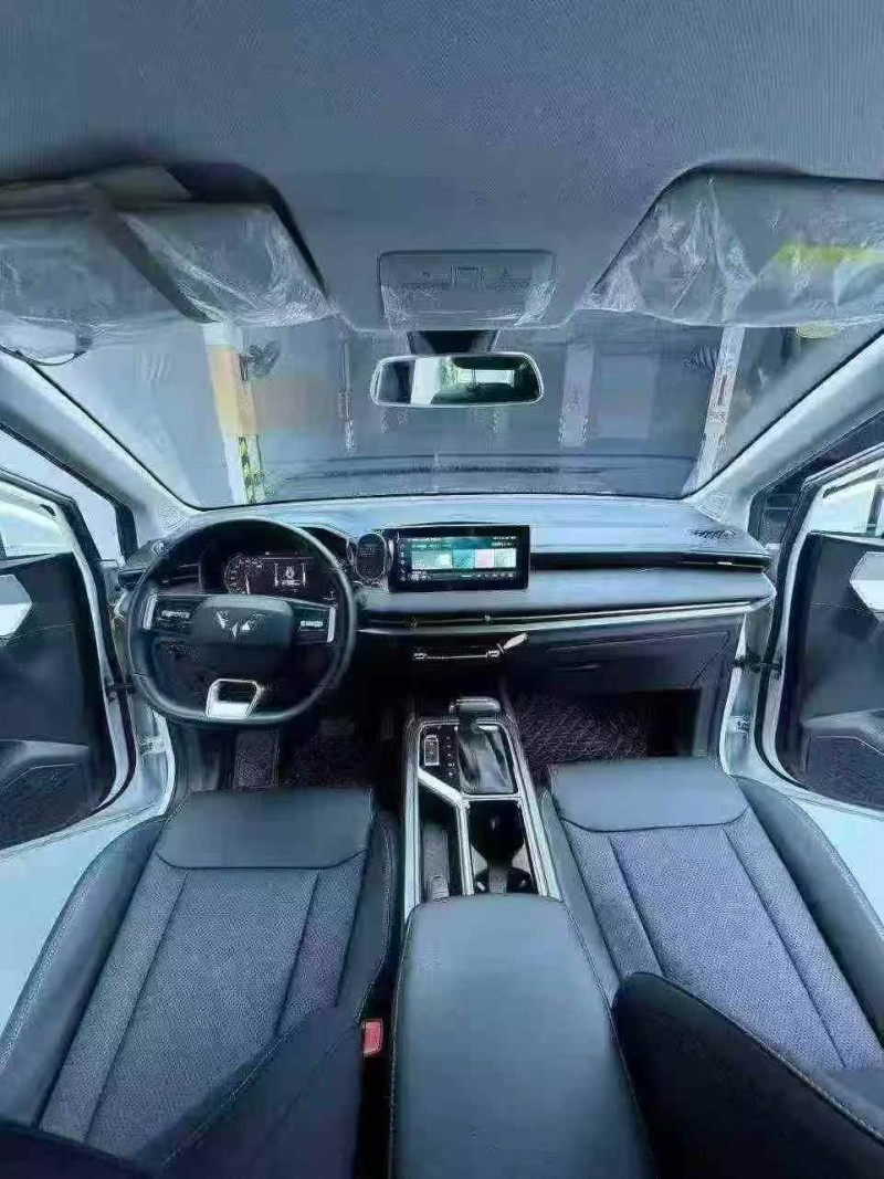 广州24年五菱汽车佳辰4