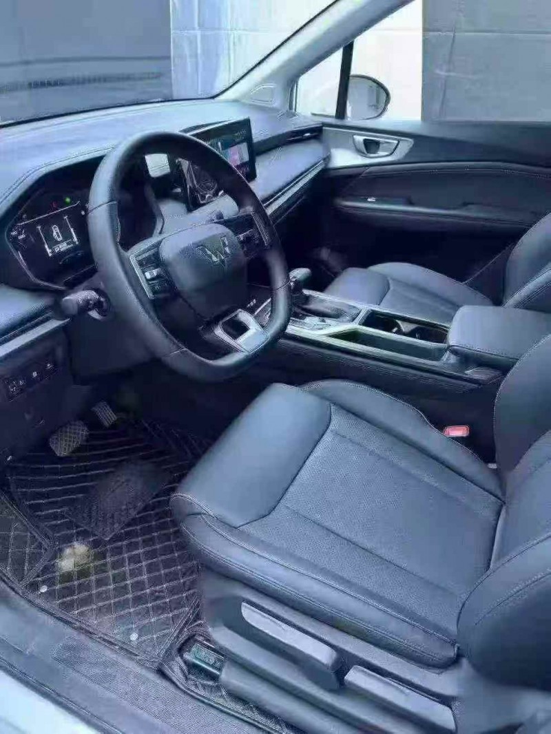 广州24年五菱汽车佳辰5