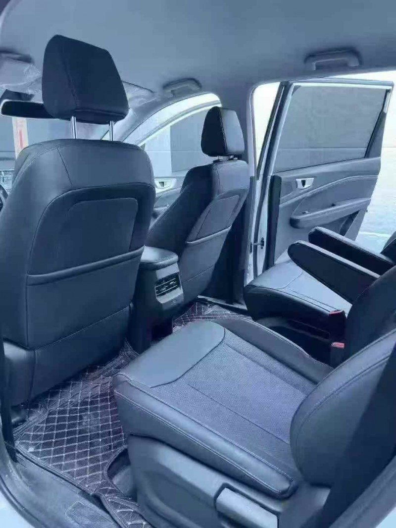 广州24年五菱汽车佳辰6