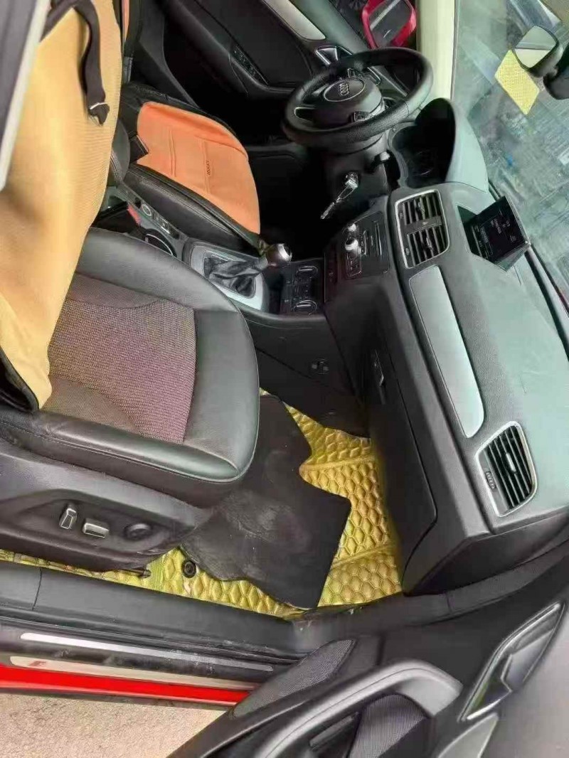 梧州19年奥迪Q34