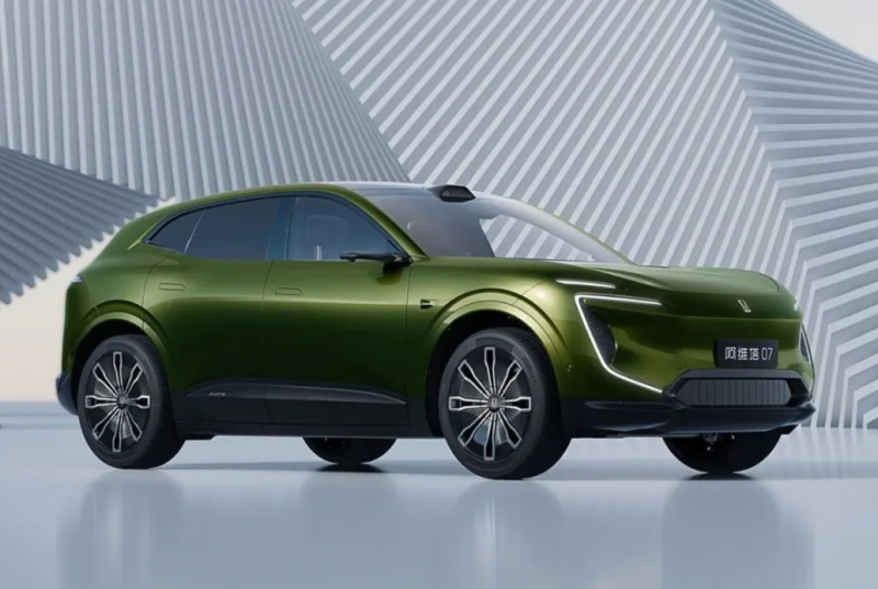 万八左右的抵押车交易渠道有哪些 万八左右的抵押车交易渠道有哪些