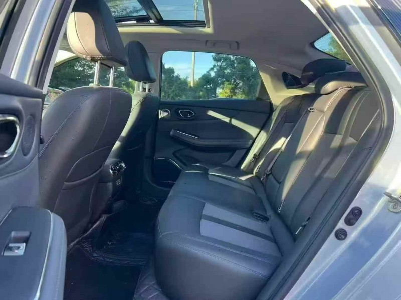 韶关24年传祺埃安S6